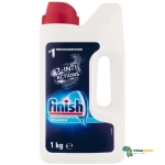 FINISH Classic Auto Dishwashing Powder Dishwashing Detergent  (1 kg)
